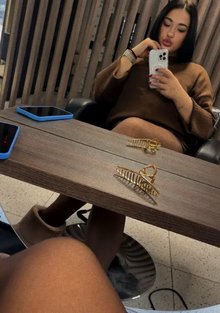 Я Leila, 28, знакомлюсь для приятного времяпровождения в Москве