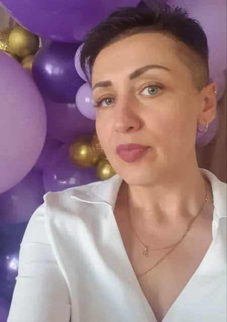 Я Юля, 45, знакомлюсь для приятного времяпровождения в Брянске