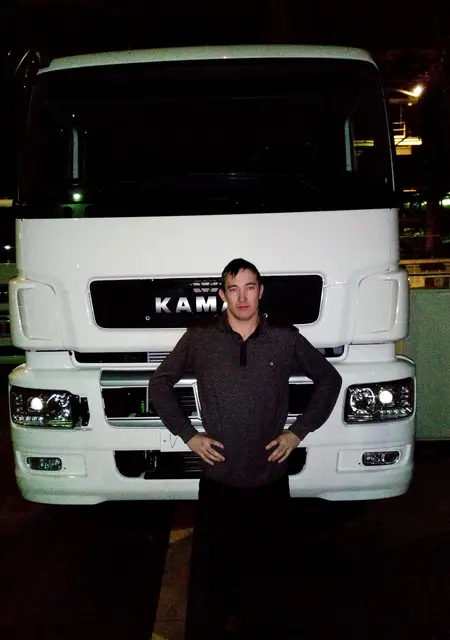 Сергей из Чайковского, ищу на сайте знакомства без обязательств