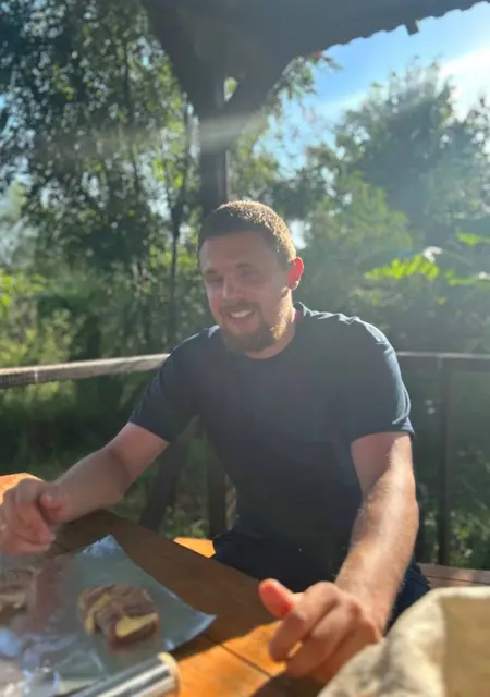 Я Алекс, 27, знакомлюсь для дружбы в Краснодаре