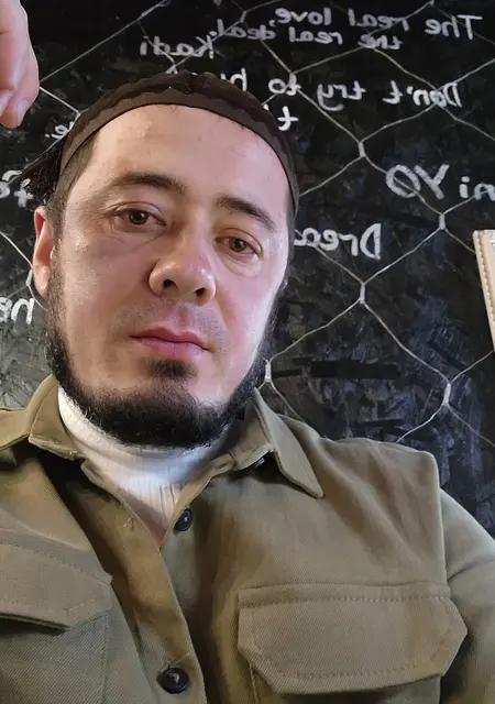 Я Азамат, 37, из Нальчика, ищу знакомство для приятного времяпровождения