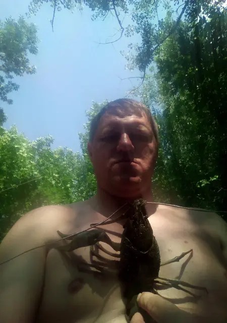 Я Данил, 49, знакомлюсь без обязательств в Волгодонске