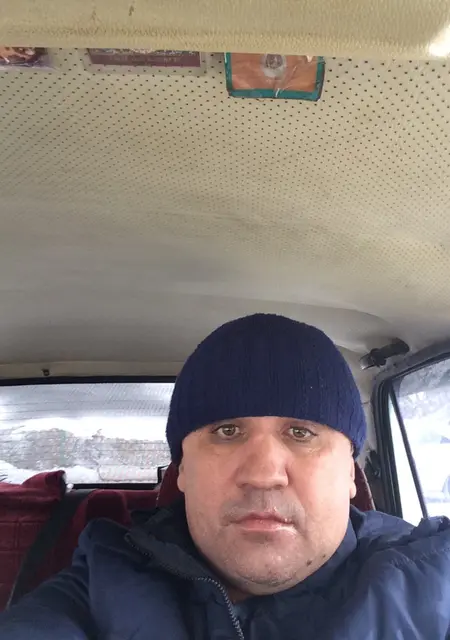 Алексей из Стародуба, мне 50, познакомлюсь на одну ночь