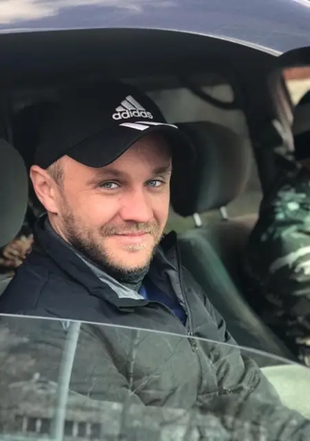 Степан из Апшеронска, мне 35, познакомлюсь для дружбы