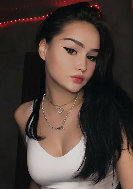 Я Niks, 20, из Омска, ищу знакомства на одну ночь