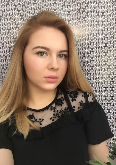 Анна из Томска, ищу на сайте приятное времяпровождение