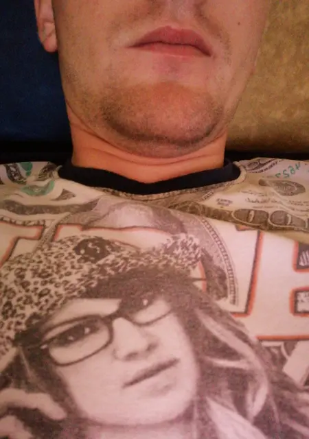 Nik из Пскова, мне 31, познакомлюсь для вирта