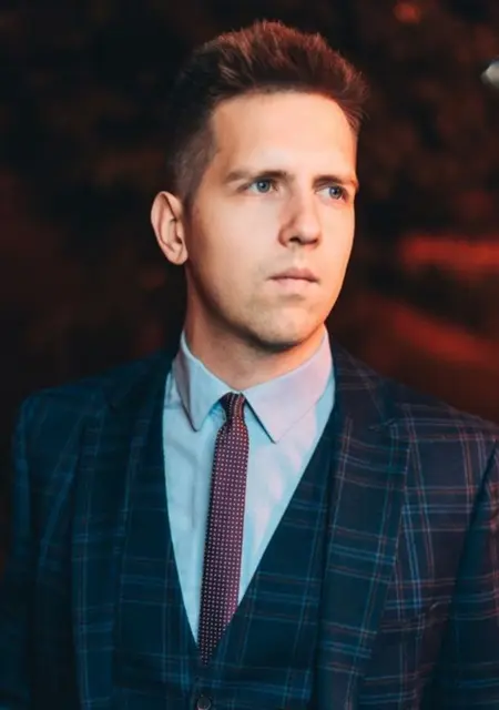 Я Aleksei, 29, знакомлюсь без обязательств в Ижевске