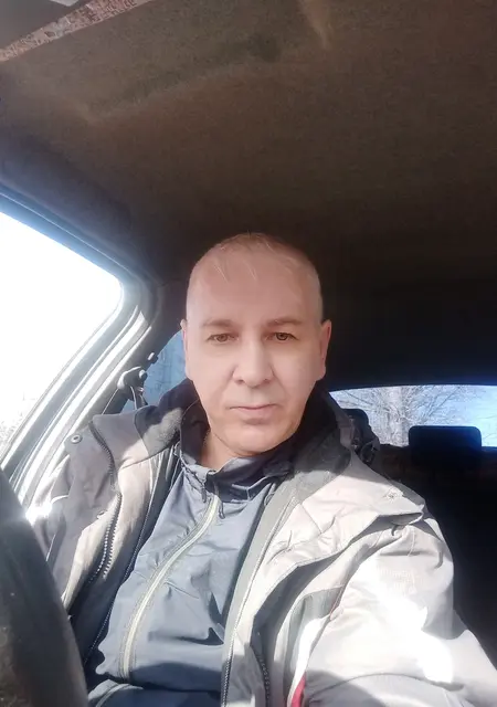 Я Николай, 55, из Самары, ищу знакомства без обязательств