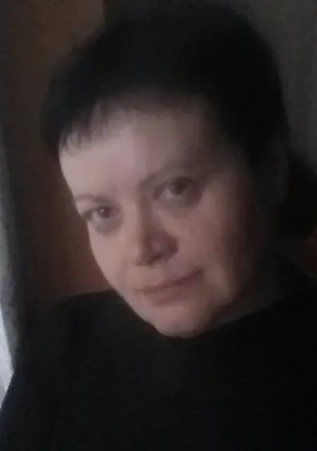 Лена из Ярославля, мне 57, познакомлюсь на одну ночь