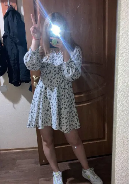 Ангелина из Нальчика, мне 21, познакомлюсь на одну ночь