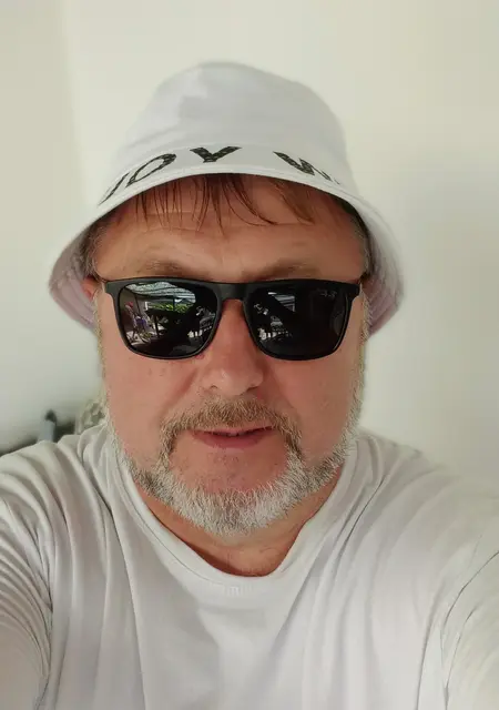 Сергей из Нижнего Новгорода, мне 50, познакомлюсь для постоянных отношений