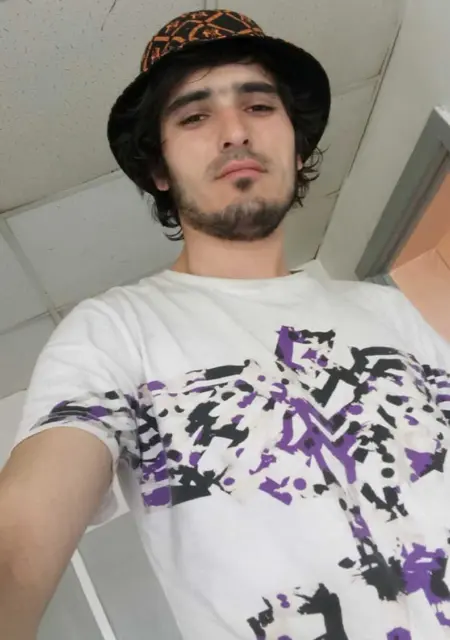 Я Бехруз, 29, знакомлюсь на одну ночь в Сызрани