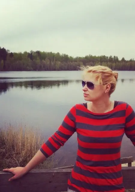 Я Мария, 33, из Уфы, ищу знакомства без обязательств