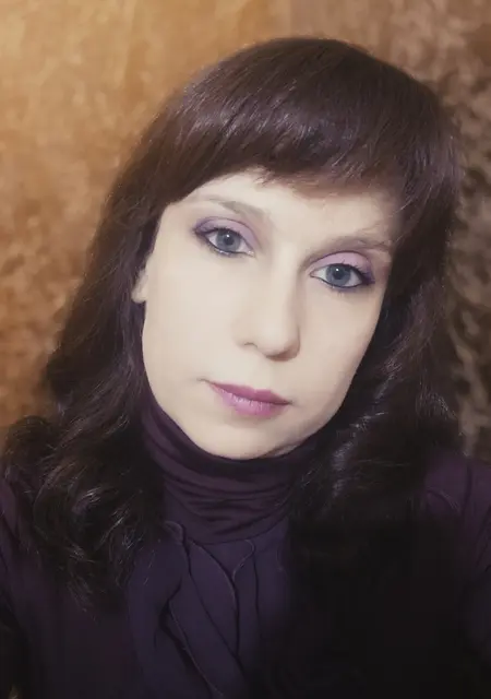 Я Мария, 35, из Воронежа, ищу знакомство для совместных путешествий