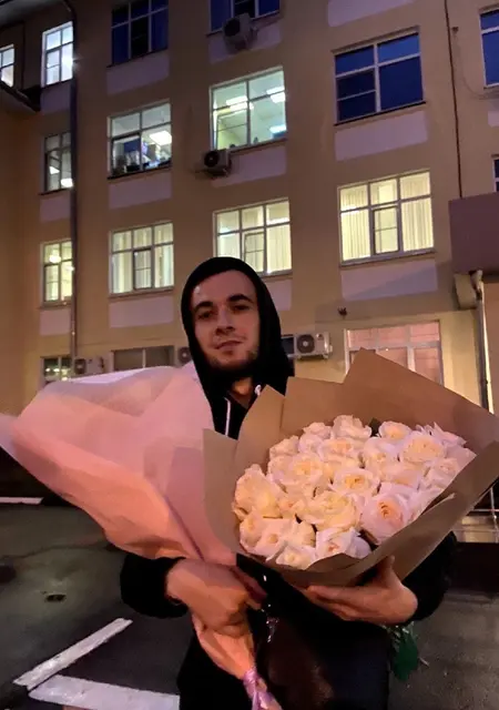 Ислам из Нальчика, ищу на сайте приятное времяпровождение