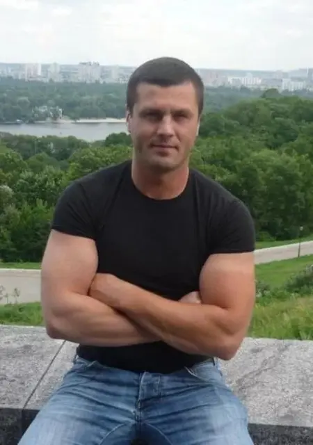 Alexandr из Раменского, мне 49, познакомлюсь на одну ночь