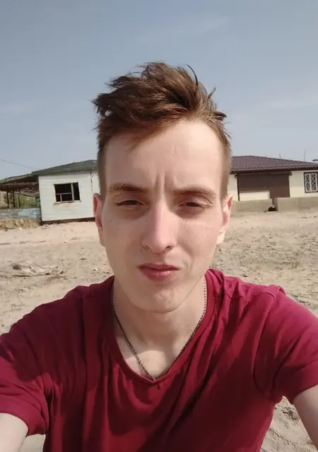 Егор из Череповца, ищу на сайте знакомства на одну ночь