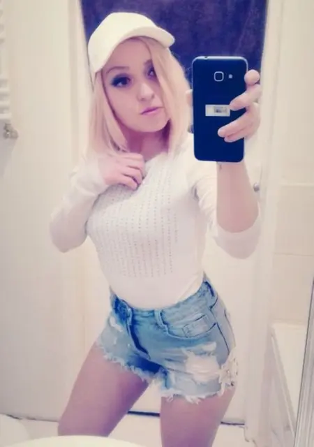 Я Natalia, 28, из Варшавы, ищу знакомство