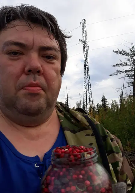 Я Fylhtq, 54, знакомлюсь для вирта в Норильске