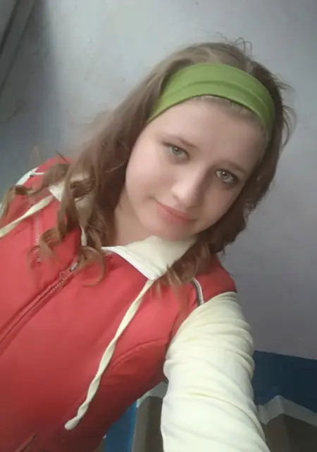 Я Кристина, 29 років з Кам'янського, шукаю знайомство для постійних стосунків