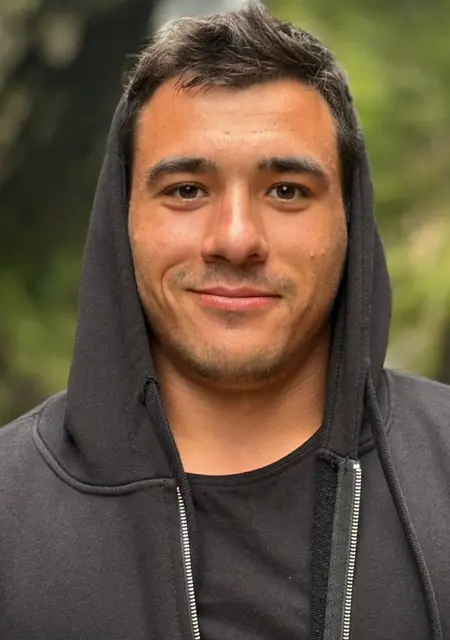 Константин из Бийска, ищу на сайте знакомства на одну ночь