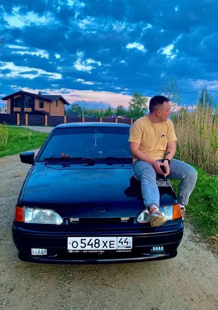 Я Никита, 23, из Костромы, ищу знакомство для общения
