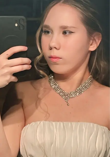 Я Дарья, 18, знакомлюсь для общения в Сергиевом Посаде