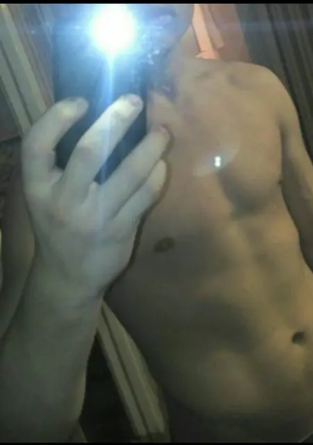 Лёша из Югорска, мне 31, познакомлюсь на одну ночь