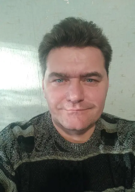 Сергей из Саратова, ищу на сайте дружбу