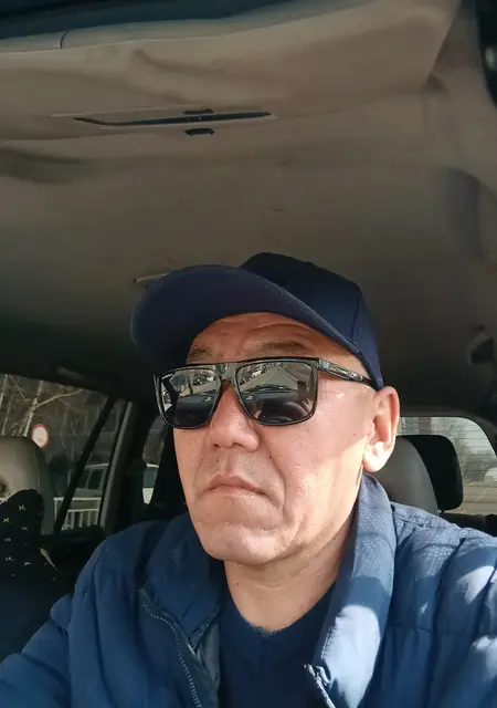 Я Roman, 44, знакомлюсь на одну ночь в Улан-Удэ