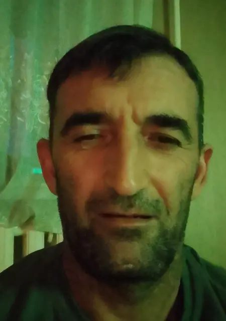 Я Зие, 45, знакомлюсь на одну ночь в Тюмени