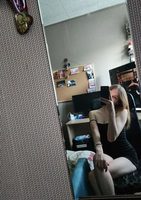 Я Анастасия, 20, из Москвы, ищу знакомство для дружбы