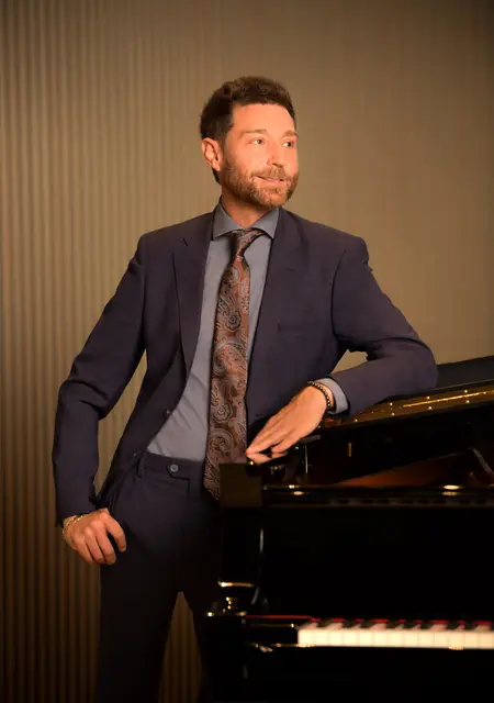 Я Ilya, 64, из Красноярска, ищу знакомство для постоянных отношений