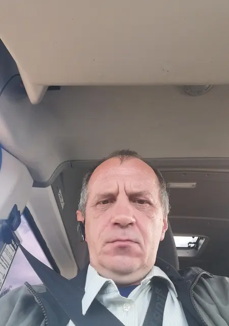 Я Андреи, 50, знакомлюсь без обязательств в Рыбинске