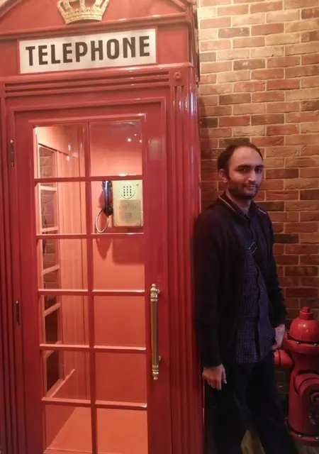 Я Romiel, 36, из Кисловодска, ищу знакомство для приятного времяпровождения