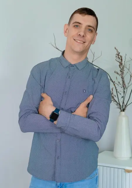 Я Михаил, 32, знакомлюсь для приятного времяпровождения в Кирове