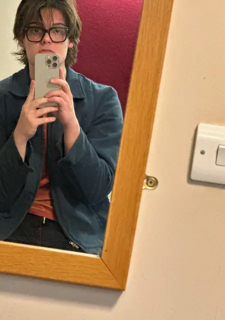 Никита из Орехово-Зуево, мне 18, познакомлюсь для общения