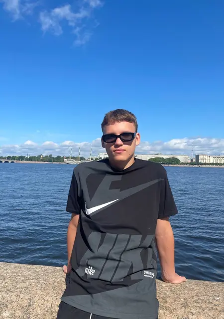 Я Егор, 20, знакомлюсь без обязательств в Тамбове