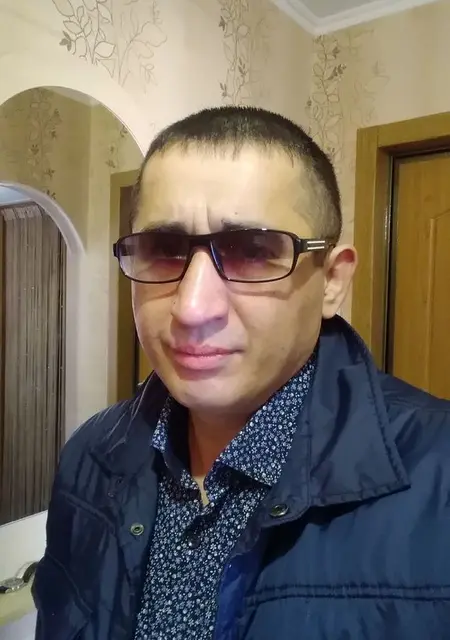 Я Самир, 46, знакомлюсь для дружбы в Тольятти