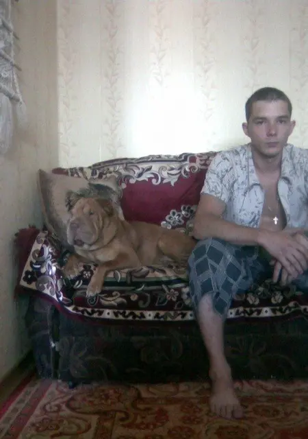 Я Коля, 39, знакомлюсь без обязательств в Чехове