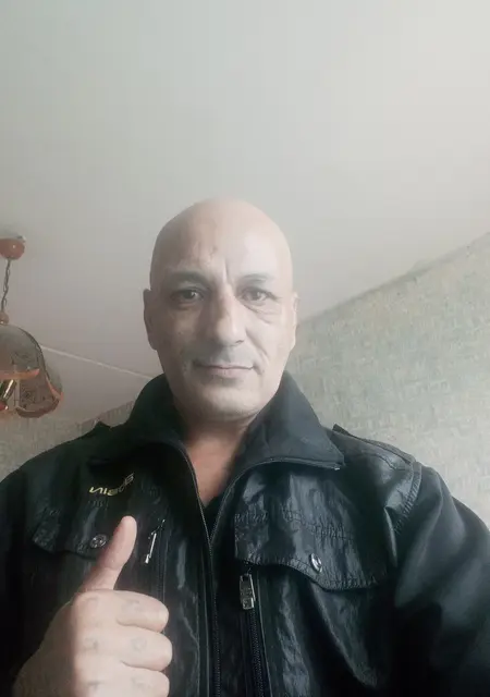 Я Коля, 53, знакомлюсь для вирта в Череповце