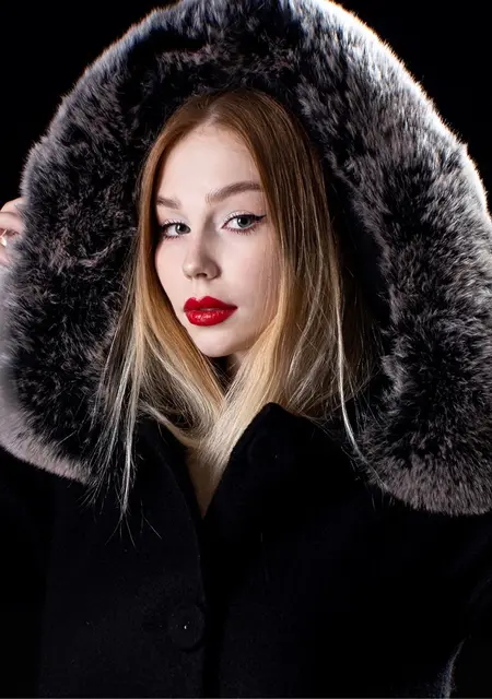 Я Света, 25, из Костромы, ищу знакомство для общения