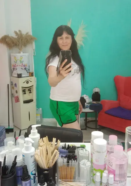 Я Светлана, 46, из Екатеринбурга, ищу знакомство для открытые отношения