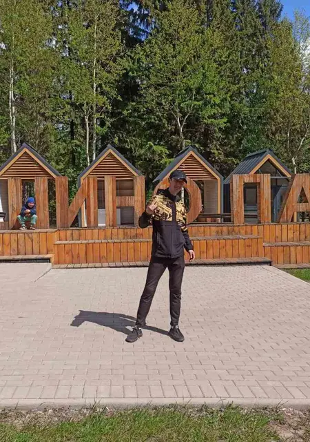 Я Moderated, 39, знакомлюсь на одну ночь в Ижевске