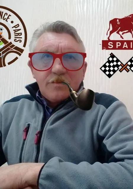 Aleks из Александрова, мне 58, познакомлюсь для дружбы