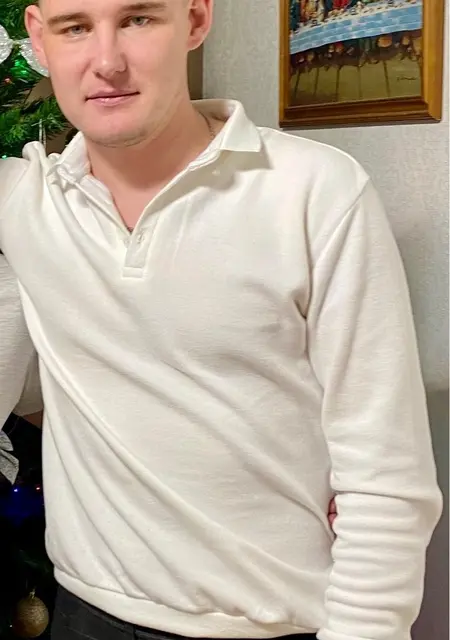 Я Антон, 27, знакомлюсь для постоянных отношений в Бердске