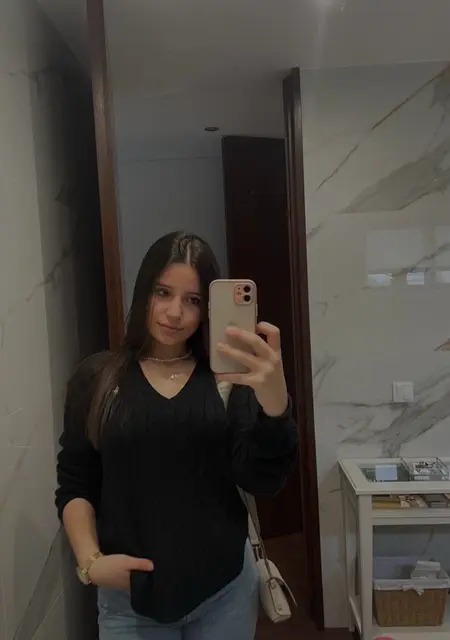 Виктория из Кемерово, мне 20, познакомлюсь для вирта