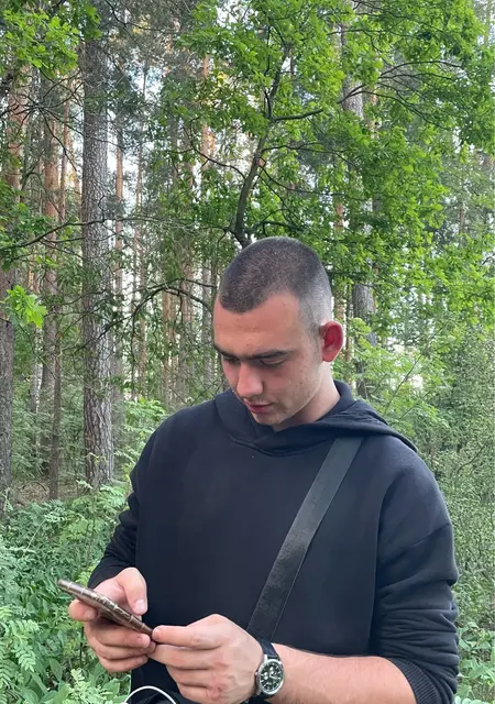 Я Александр, 20, знакомлюсь без обязательств в Кирове