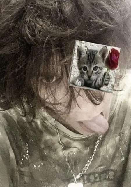 Я Sayomarcy, 18, из Губкина, ищу знакомство для постоянных отношений